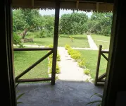Alofa Beach Bungalows - chambre d’hôtes
