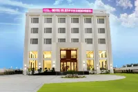Hotel Platinum Shravasti Hotels in Khargaura Basti
