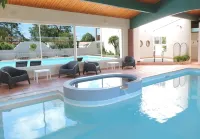 Hotel l'Oceane Hotels in Saint-Pierre-d'Oleron