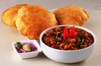 Okean de Goa Vagator - Breakfast