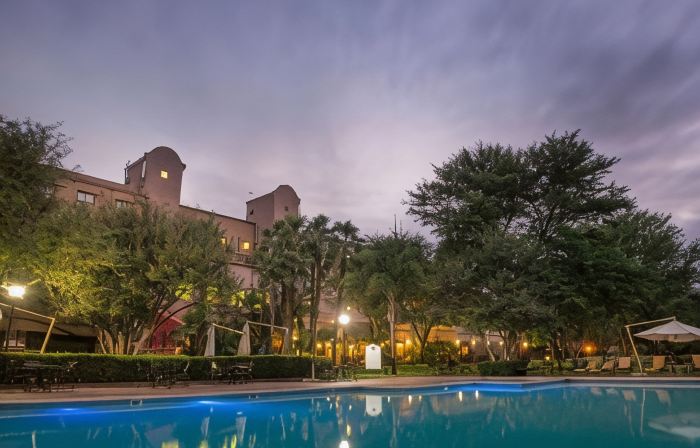 Peermont Walmont at the Grand Palm, Gaborone