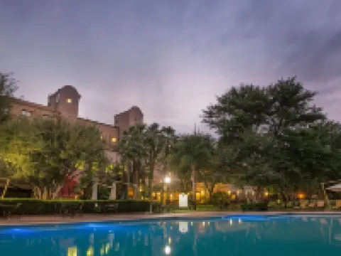 Peermont Walmont at the Grand Palm, Gaborone Hotels in Gaborone