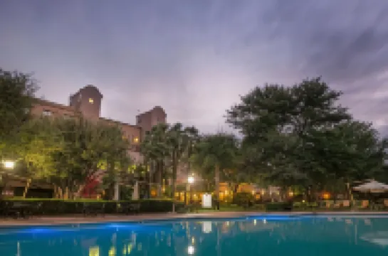 Peermont Walmont at the Grand Palm, Gaborone