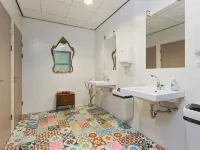 Hostelle - Women Only Hostel Amsterdam Amsterdam otelleri