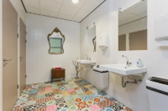 Hostelle - Women Only Hostel Amsterdam