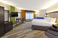 Holiday Inn Express & Suites Chicago-Midway Airport Hotel a Cook County