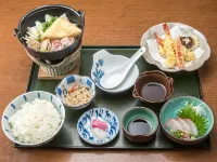 Tabist Miya Yokkaichi Suizawa - Frühstück