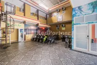 Omah Kalimosodo Mitra RedDoorz Near Stasiun Malang Kota Baru