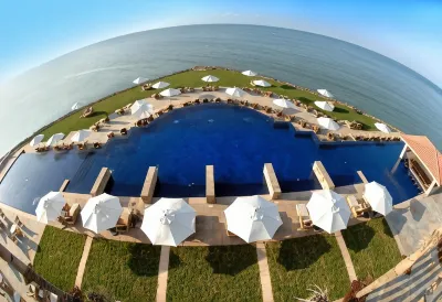 Djibouti Palace Kempinski