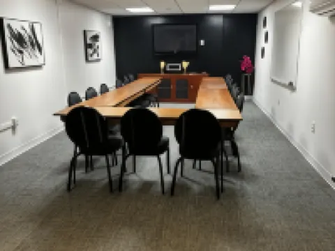 Super 8 by Wyndham Mount Laurel マウント・ローレルのホテル