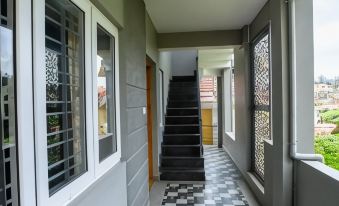 Cute Corner Homestay,Ooty