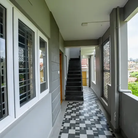 Cute Corner Homestay,Ooty