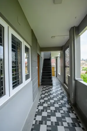 Cute Corner Homestay,Ooty