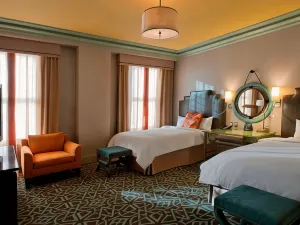 Hotel Icon, Autograph Collection