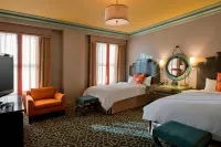 Hotel Icon, Autograph Collection