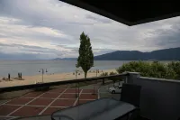 Amalia Rooms Sea View - Mountain view