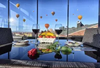 El Nazar Stone Suite Hotels in Uçhisar