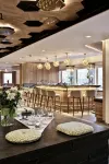 Hotel Goldener Berg - bar