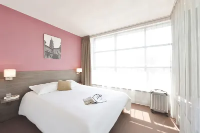 Aparthotel Adagio Access Toulouse Saint Cyprien Hotels near EDF Bazacle Complex