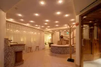 Q! Hotel Maria Theresia - spa