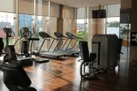 Fraser Residence Menteng Jakarta - Fitnessstudio