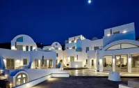 Aperanto Suites