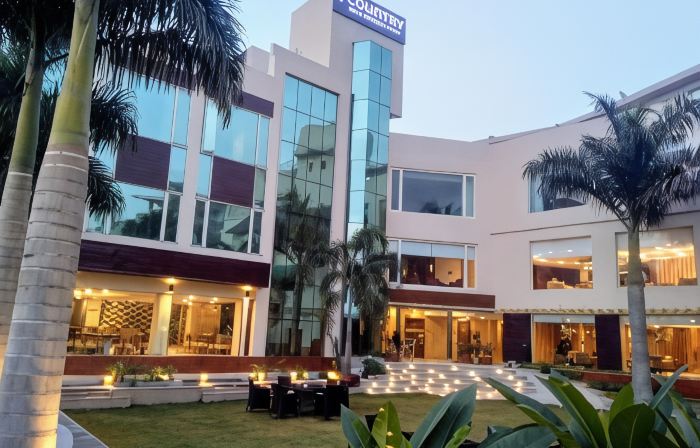 Country Inn & Suites by Radisson Jammu