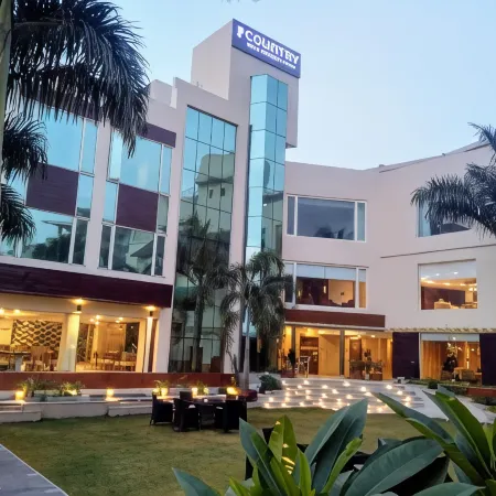 Country Inn & Suites by Radisson Jammu