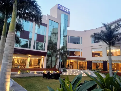 Country Inn & Suites by Radisson Jammu
