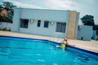 GL Homez Hotels near Tanga Airport