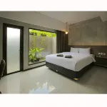 Inn Home Solo Hotel dekat Perpustakaan UMS