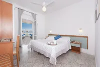 Hotel Villa Sirena