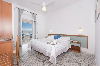 Hotel Villa Sirena