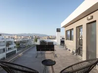 Athenian Spirit Hotels near Benaki Museum - Pireos 138