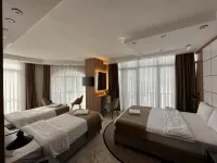 Pars Palas Hotel - Bintang 3