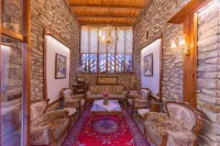 Cesmeli Konak Garden Hotel a Akcasu Mahallesi