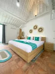 Ubu Villa Pulowatu Hotels in Turi