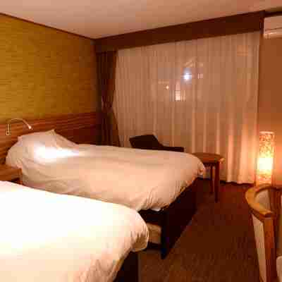 スパ&リゾート九十九里 太陽の里 Rooms