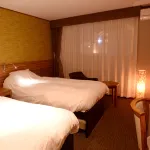 Hotel Taiyouno-Sato