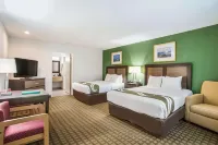 Quality Inn Mount Vernon Hotels in Fort Washington