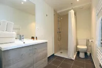 Kosy Appart'hôtels ArtFacts Hotels in Vandoeuvre-les-Nancy