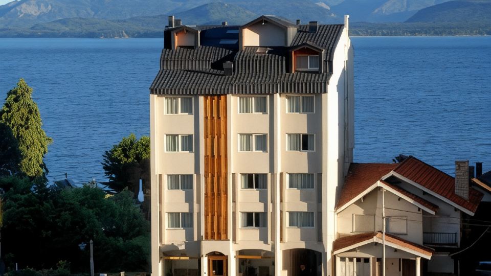 Hotel Tirol