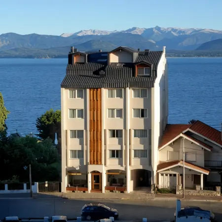 Hotel Tirol