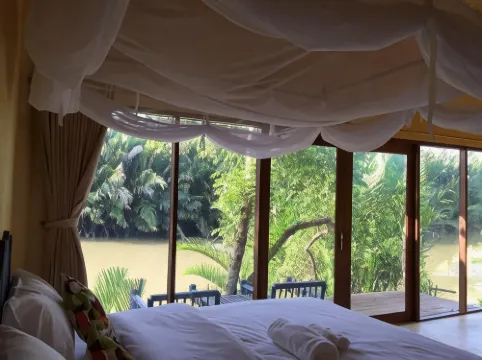Bangsrai Cottage