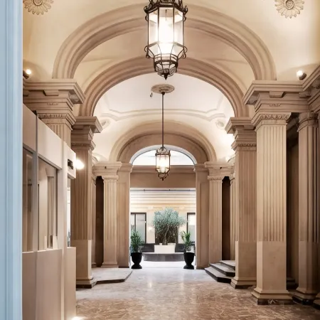 Agora' - Boutique Stays