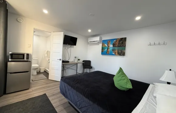 聖布魯諾汽車旅館