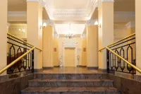 Palais am Kleistpark Hotels in Frankfurt an der Oder