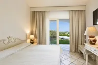Grand Hotel in Porto Cervo Hotel a Liscia di Vacca