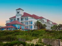 Sand Rose Beach Resort Hotels in Cameron County