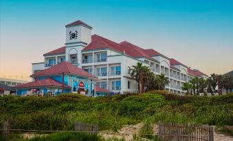 Sand Rose Beach Resort